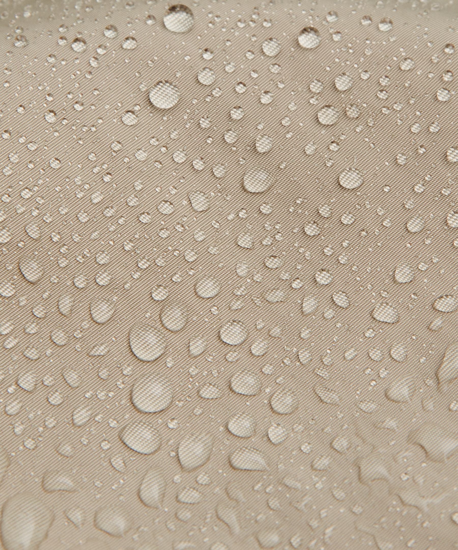 Cropped Utility Windbreaker