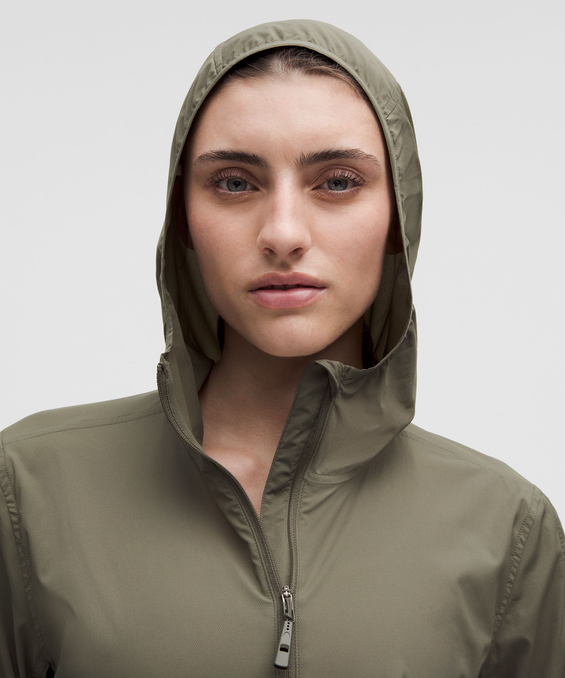 Breathable Lightweight Training Jacket