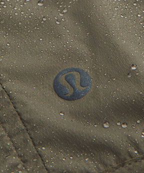 Breathable Lightweight Training Jacket