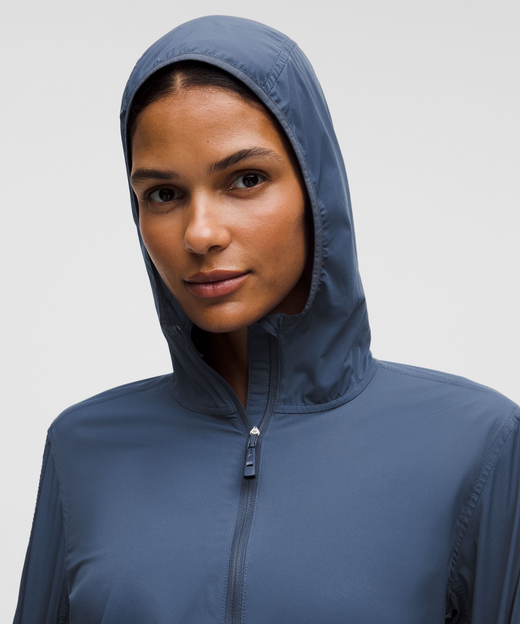 Breathable Lightweight Training Jacket