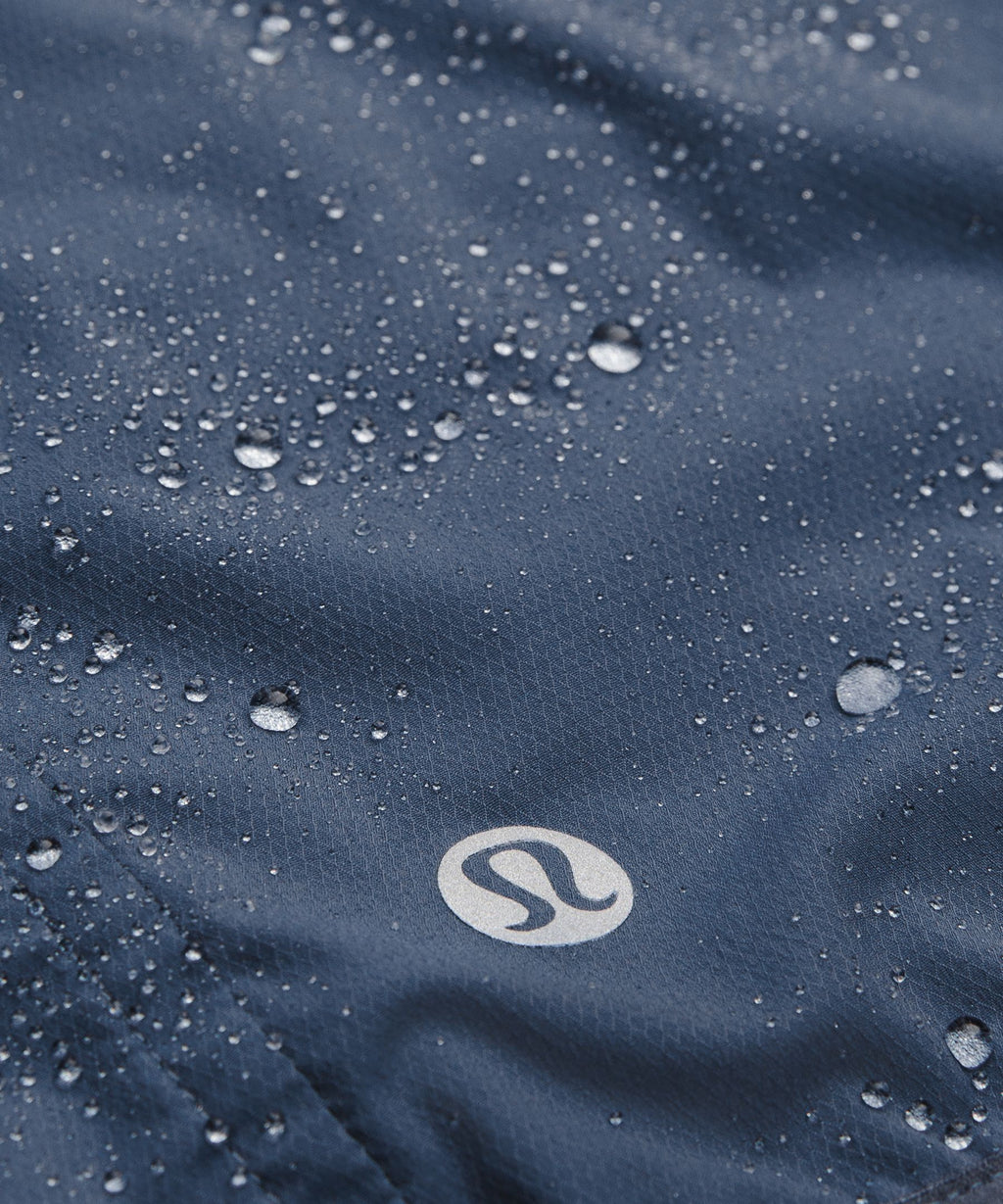 Breathable Lightweight Training Jacket