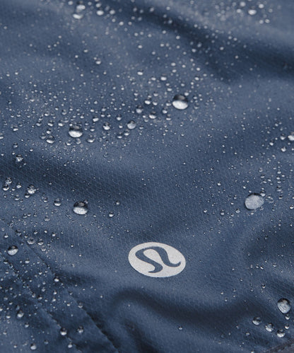 Breathable Lightweight Training Jacket