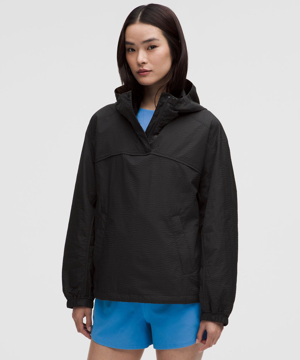 Pack Lite Anorak