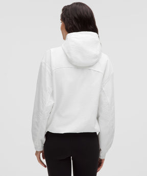 Pack Lite Anorak