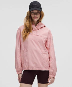 Pack Lite Anorak