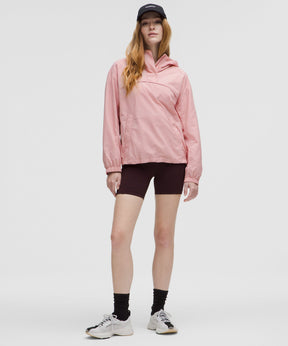Pack Lite Anorak
