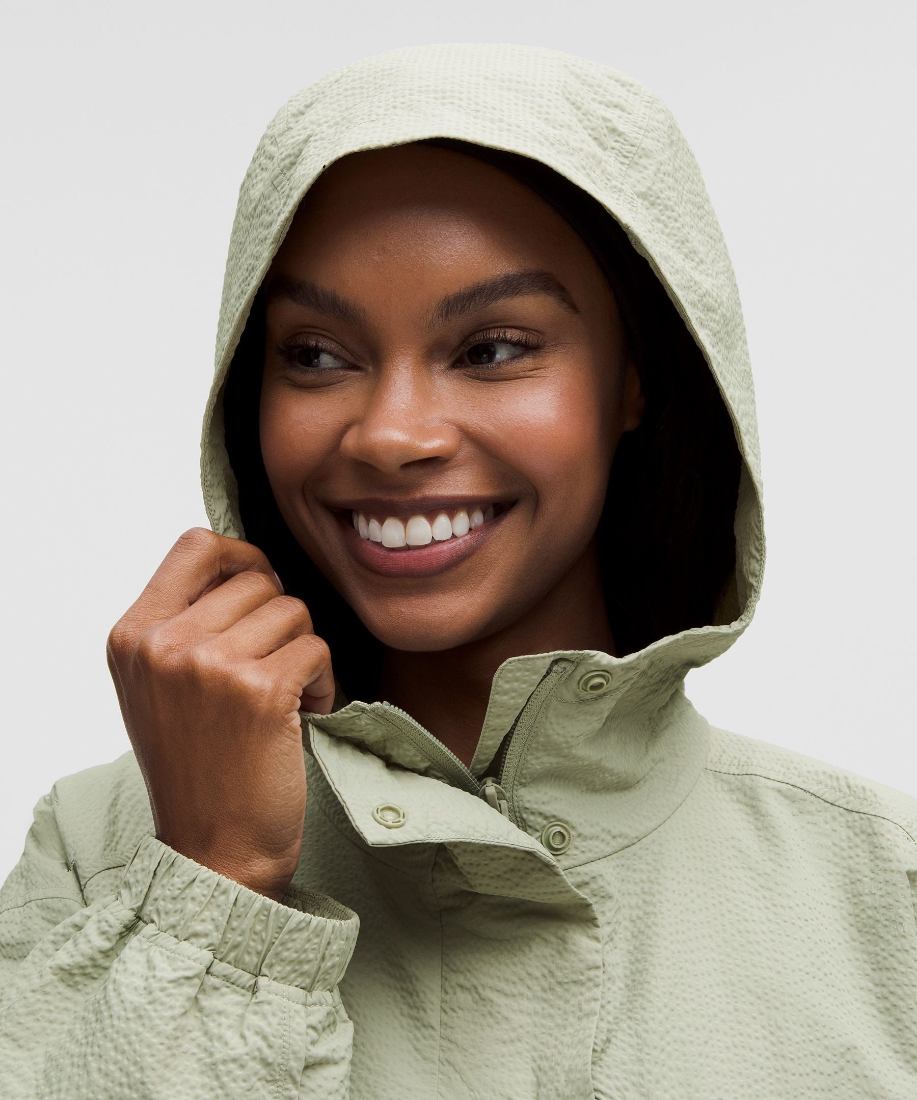 Pack Lite Anorak