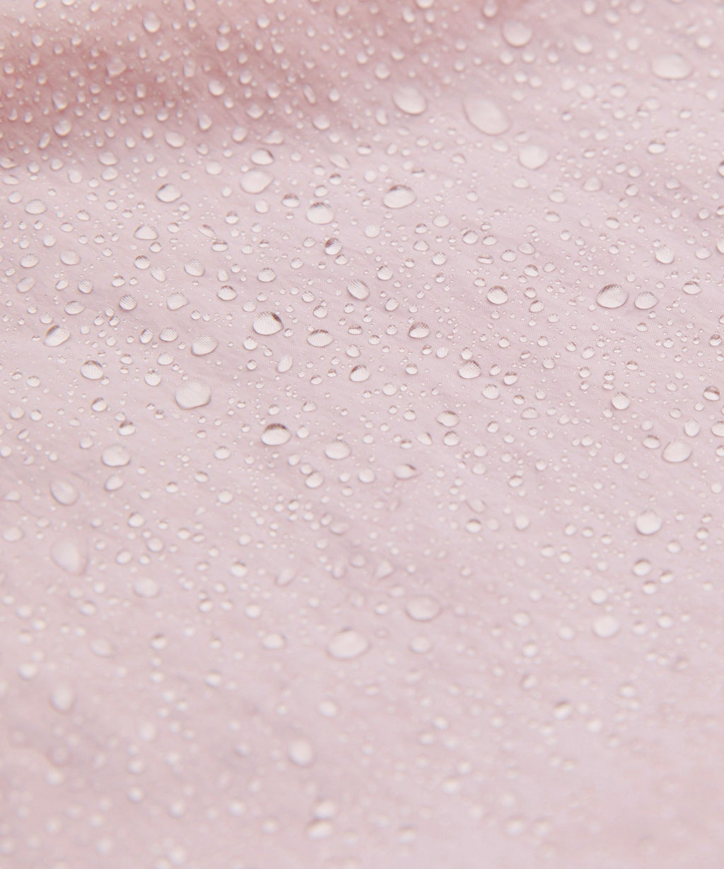 Hood-Lite Relaxed-Fit Jacket