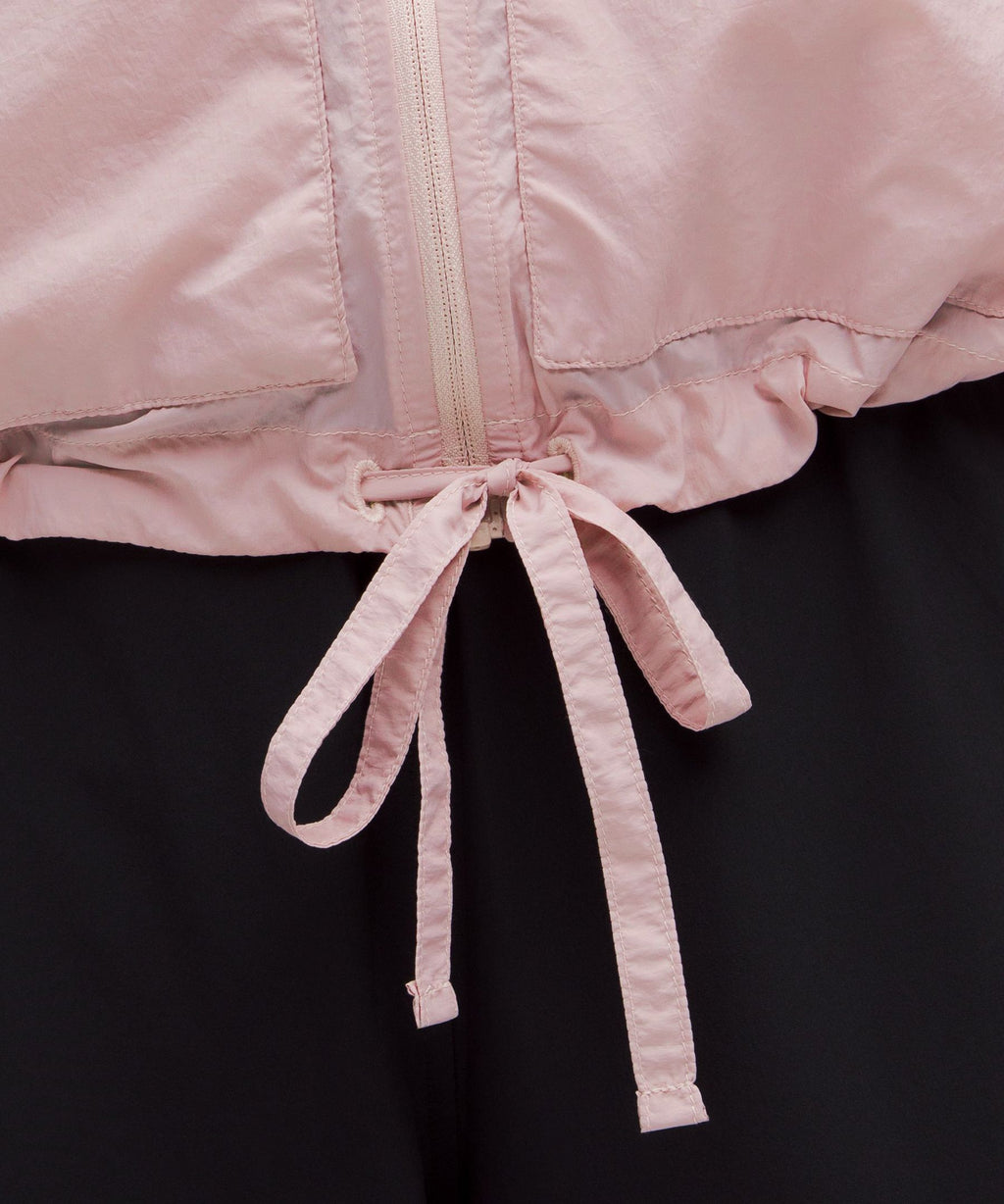 Hood-Lite Relaxed-Fit Jacket