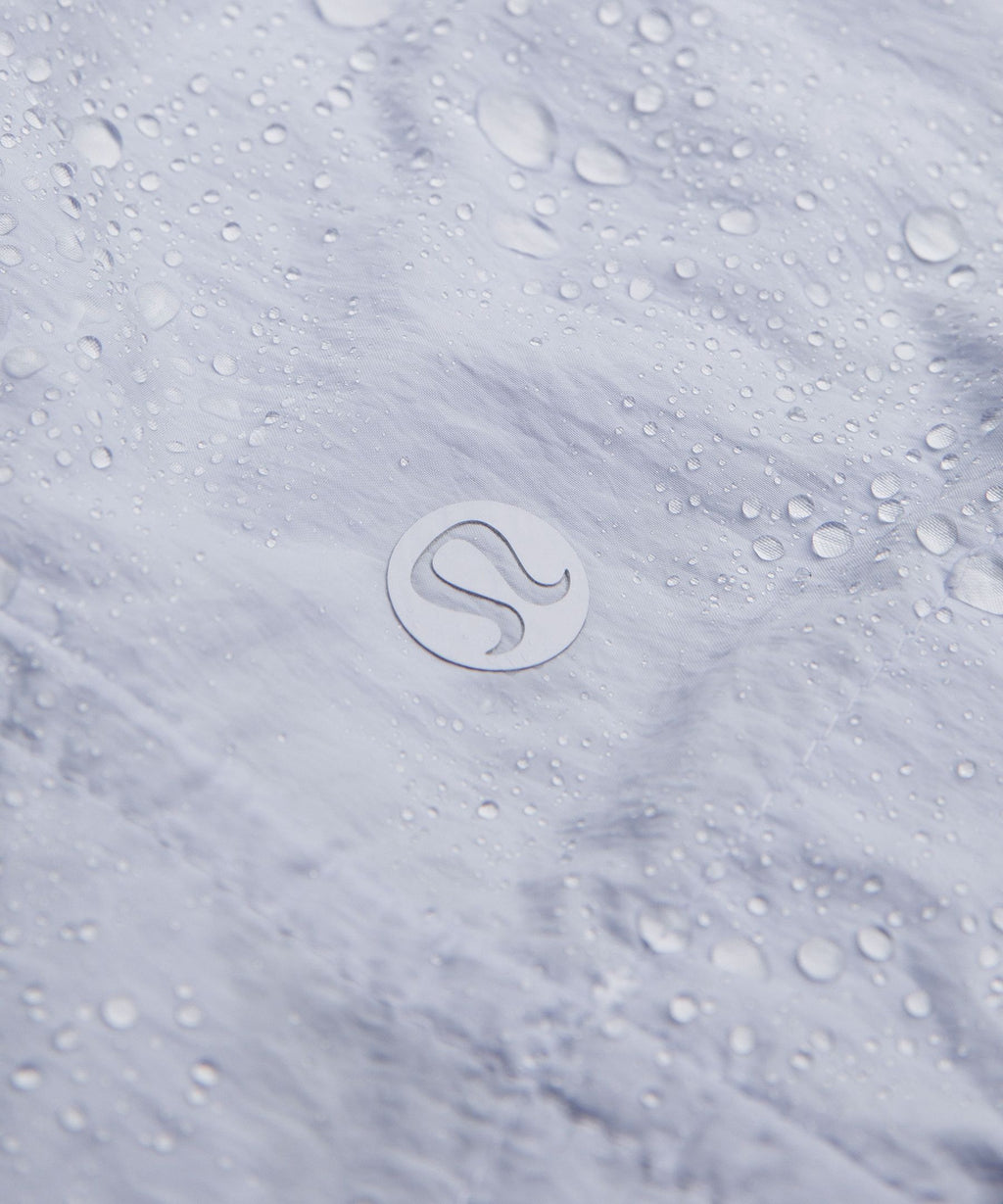 Hood-Lite Relaxed-Fit Jacket