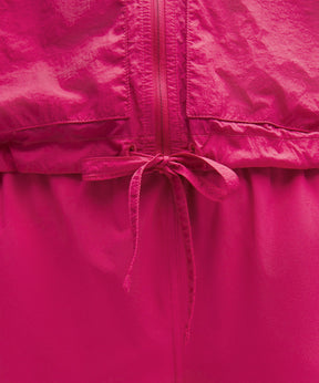 Hood-Lite Relaxed-Fit Jacket