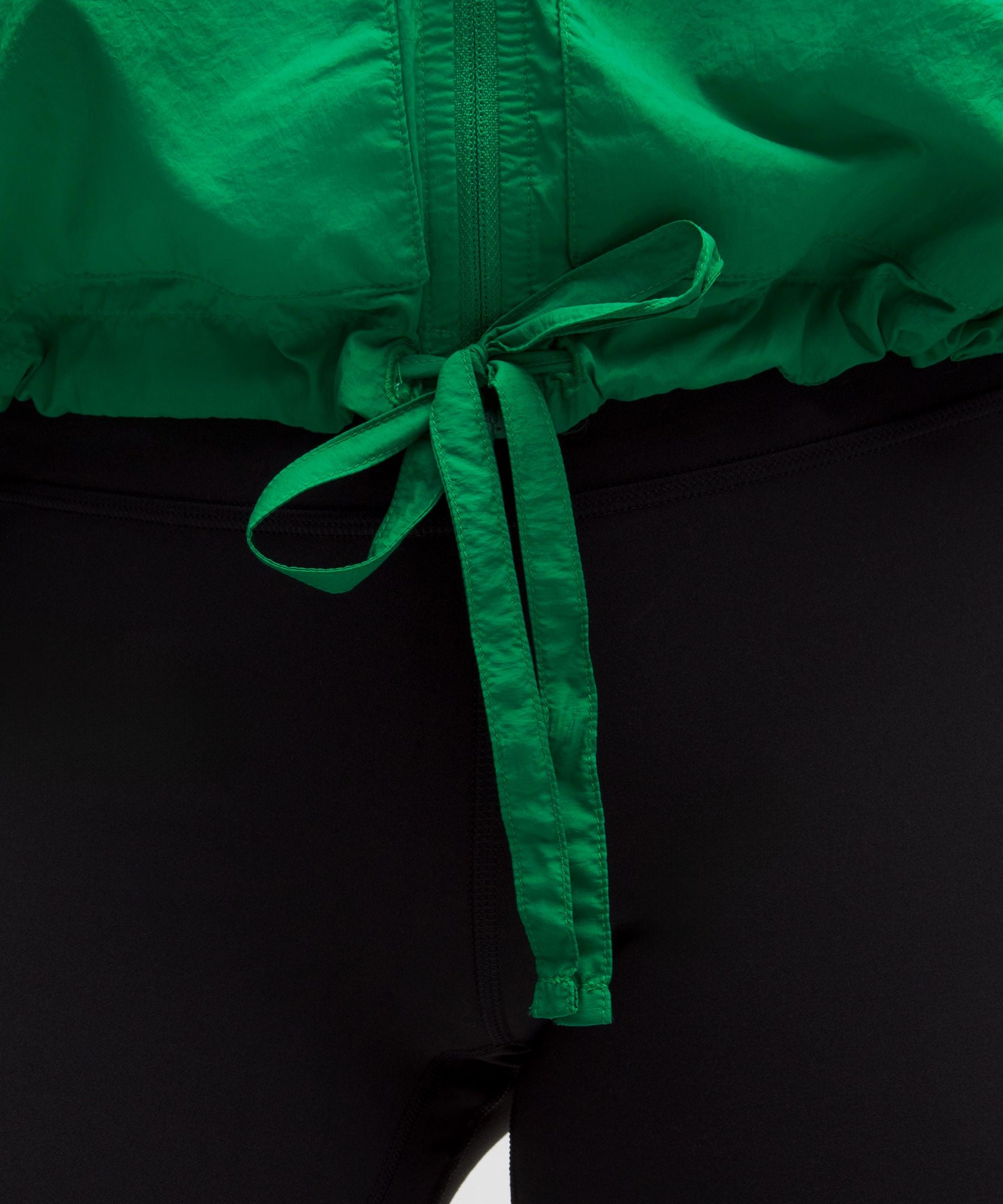 Hood-Lite Relaxed-Fit Jacket