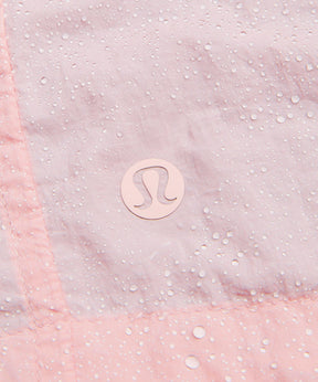 Hood-Lite Relaxed-Fit Jacket
