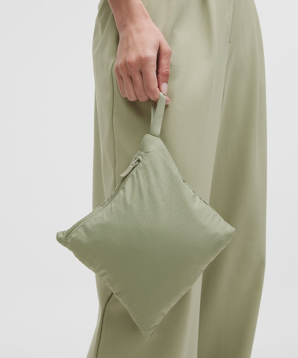 Hood-Lite Relaxed-Fit Jacket