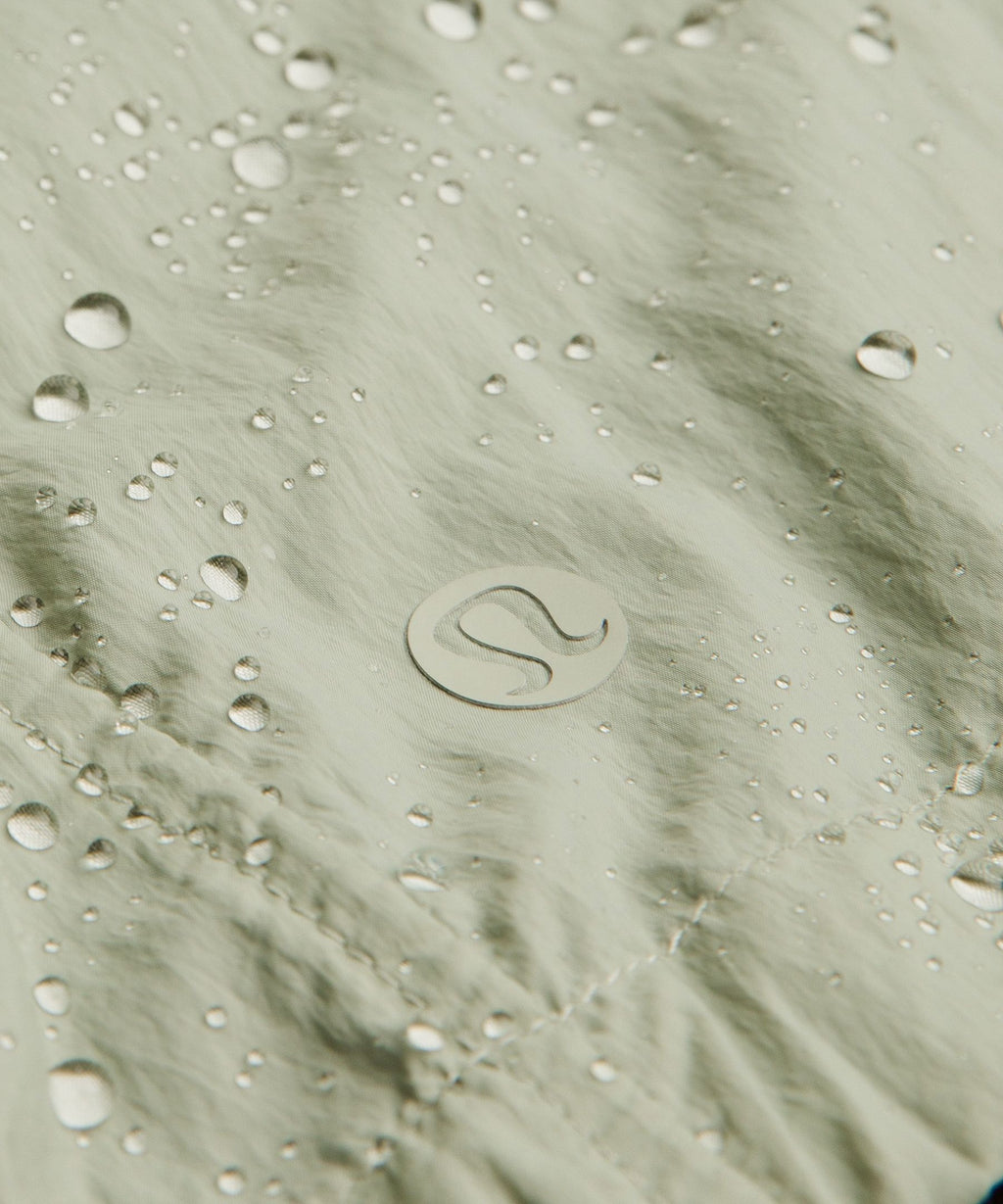 Hood-Lite Relaxed-Fit Jacket