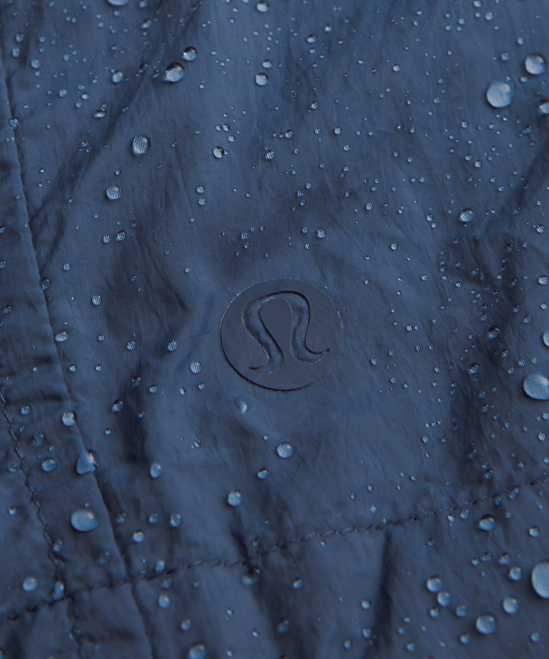 Hood-Lite Relaxed-Fit Jacket