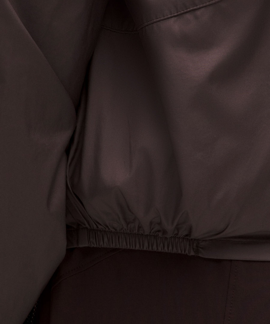 Lightweight Windbreaker *SLNSH Collection