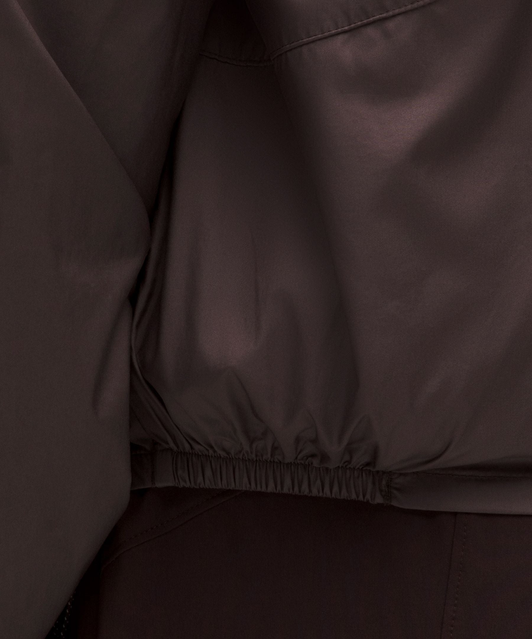 Lightweight Windbreaker *SLNSH Collection