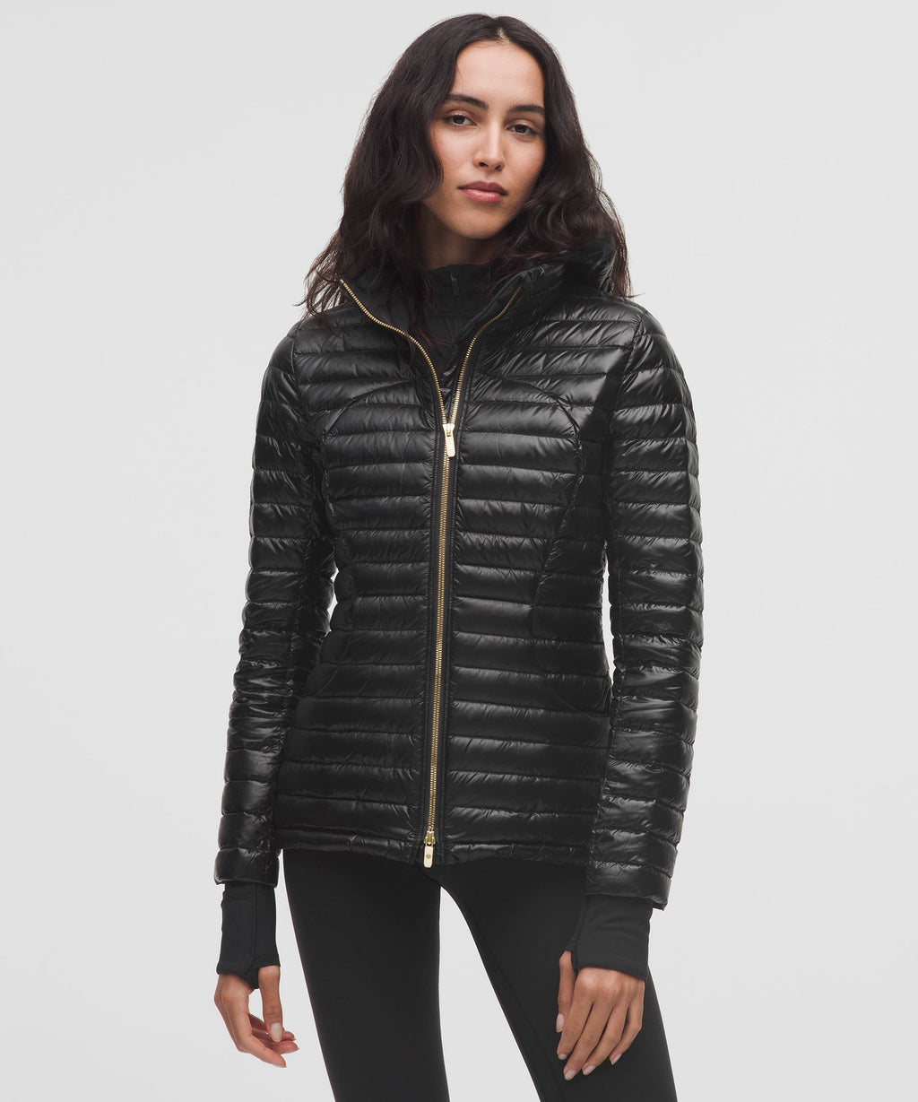 Pack It Down Jacket *Lustre