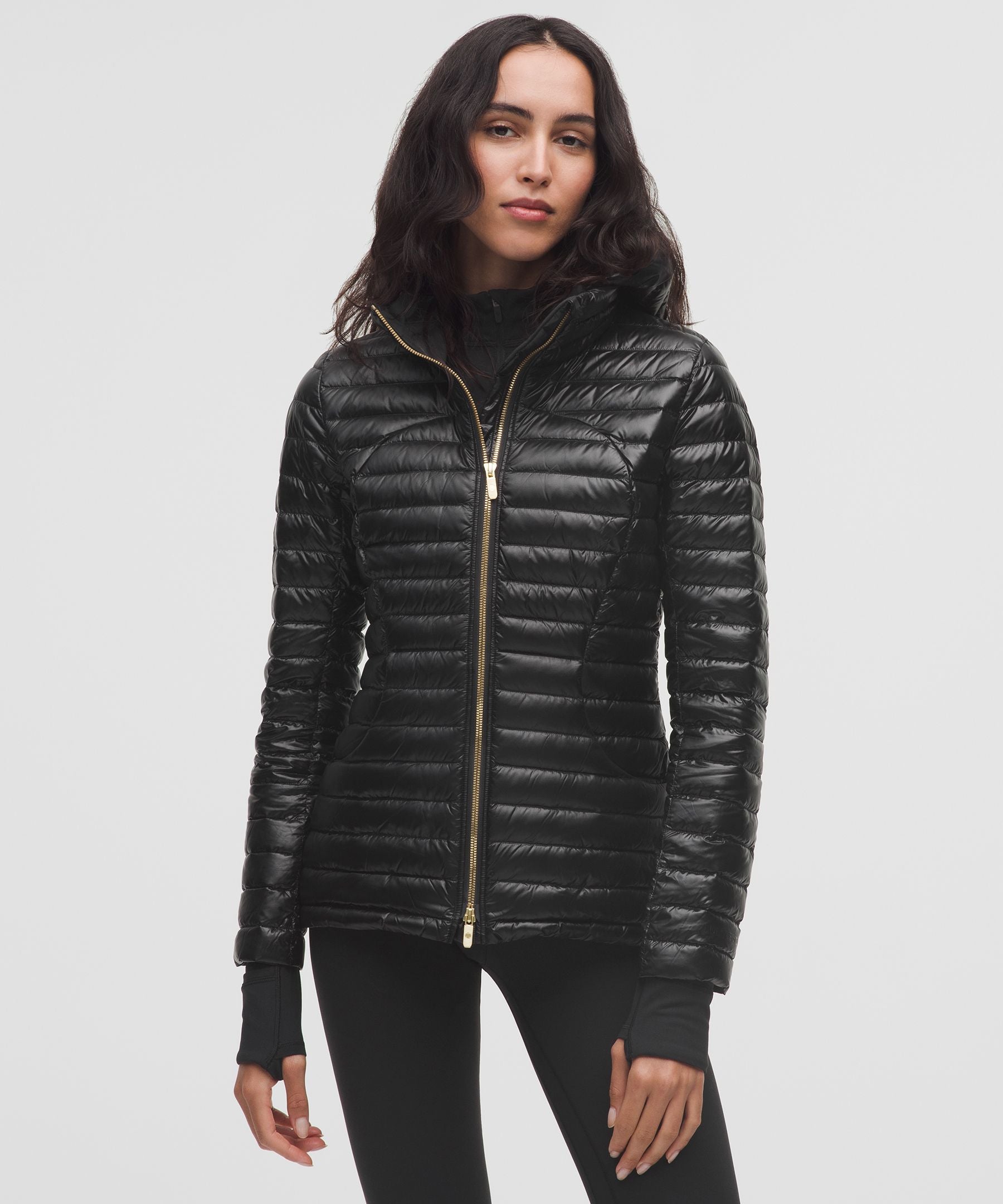 Pack It Down Jacket *Lustre