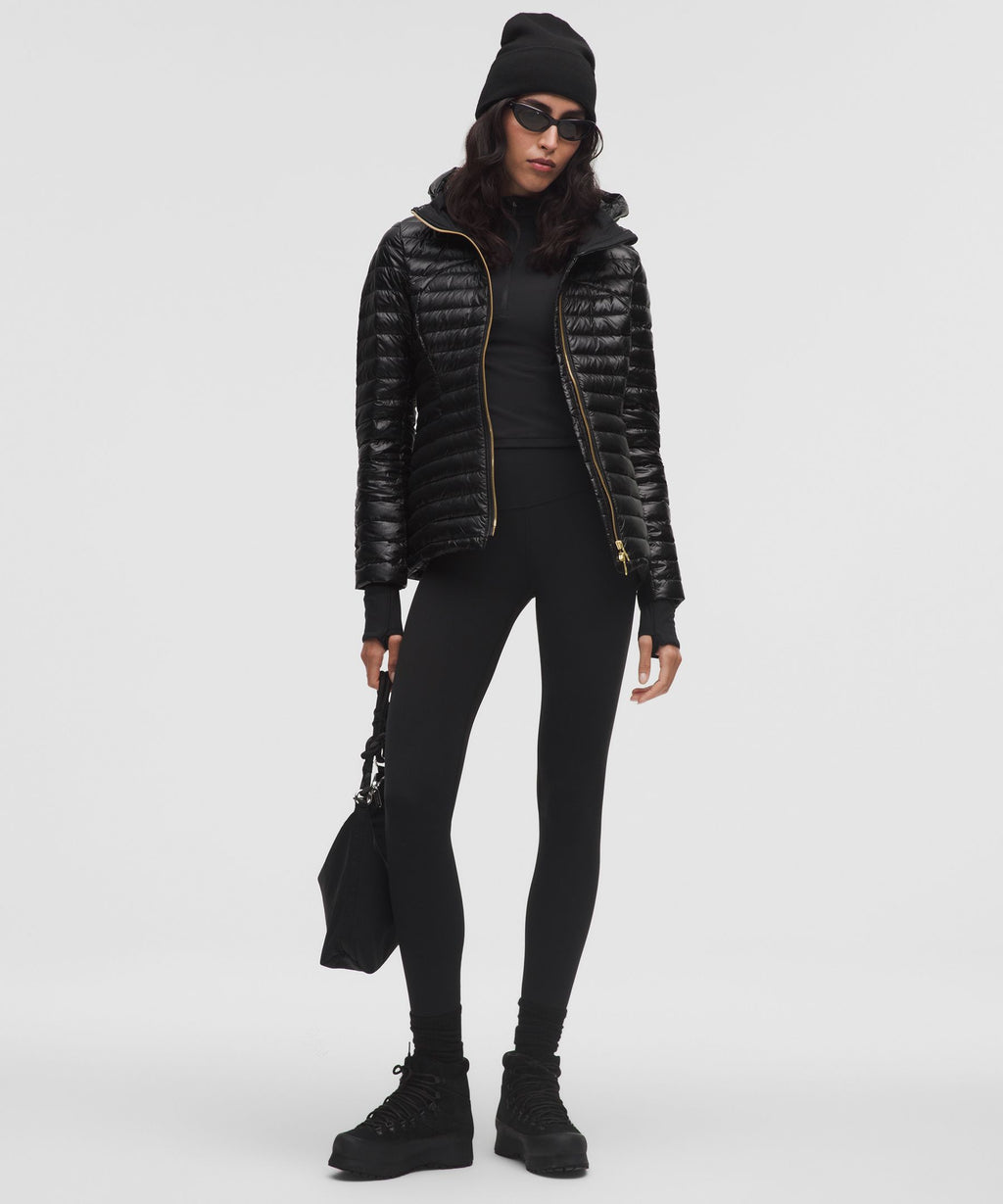 Pack It Down Jacket *Lustre