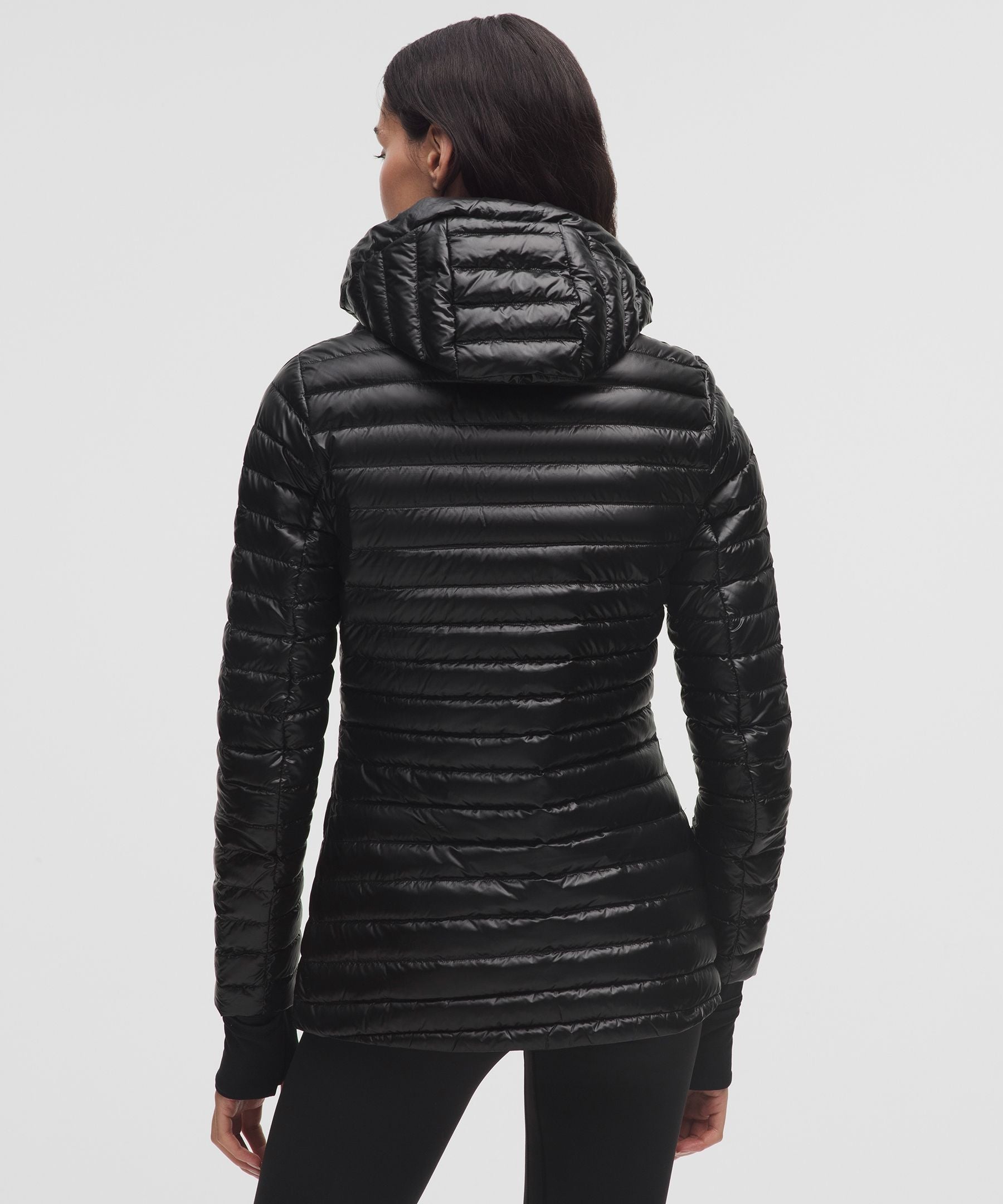 Pack It Down Jacket *Lustre