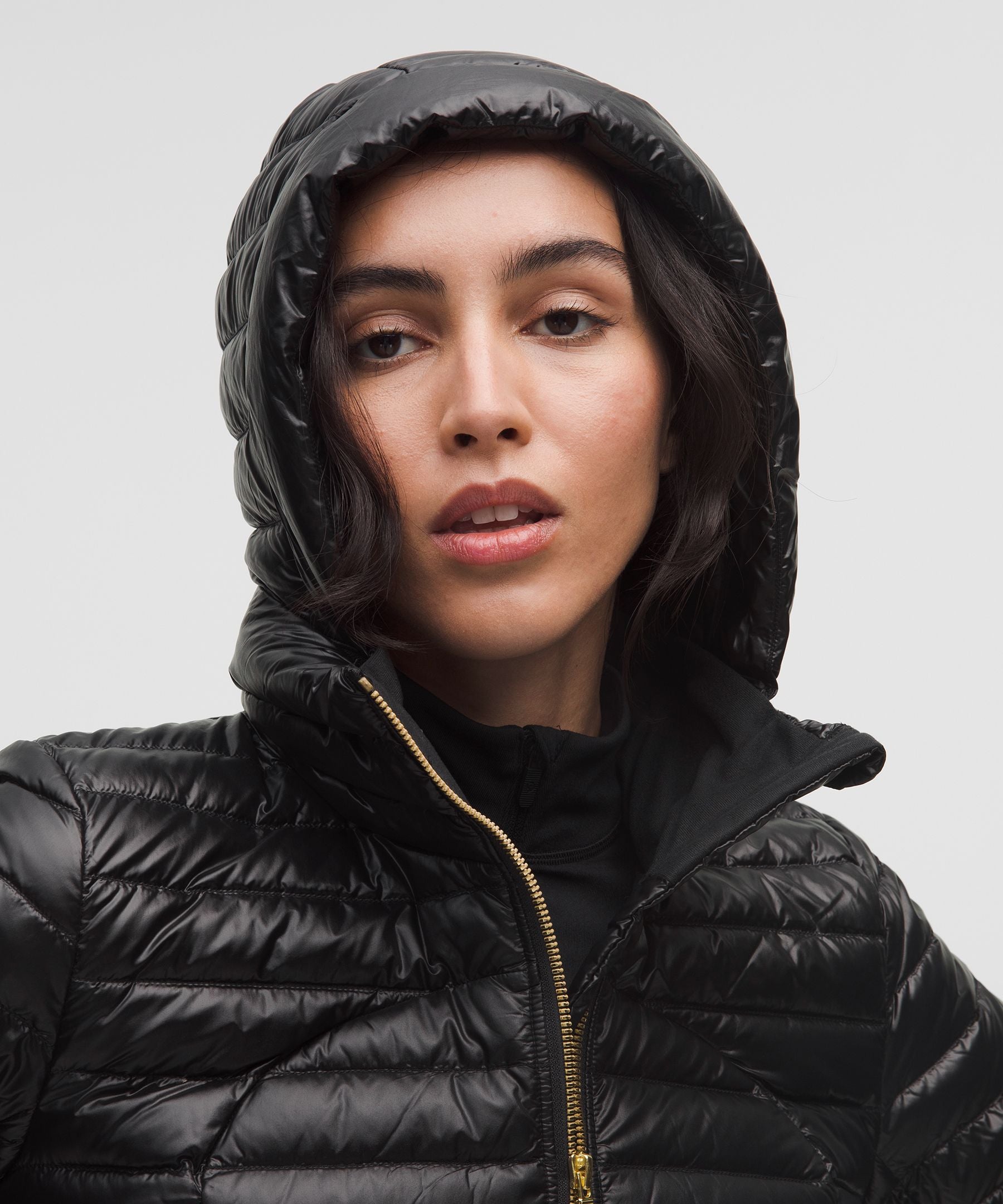 Pack It Down Jacket *Lustre