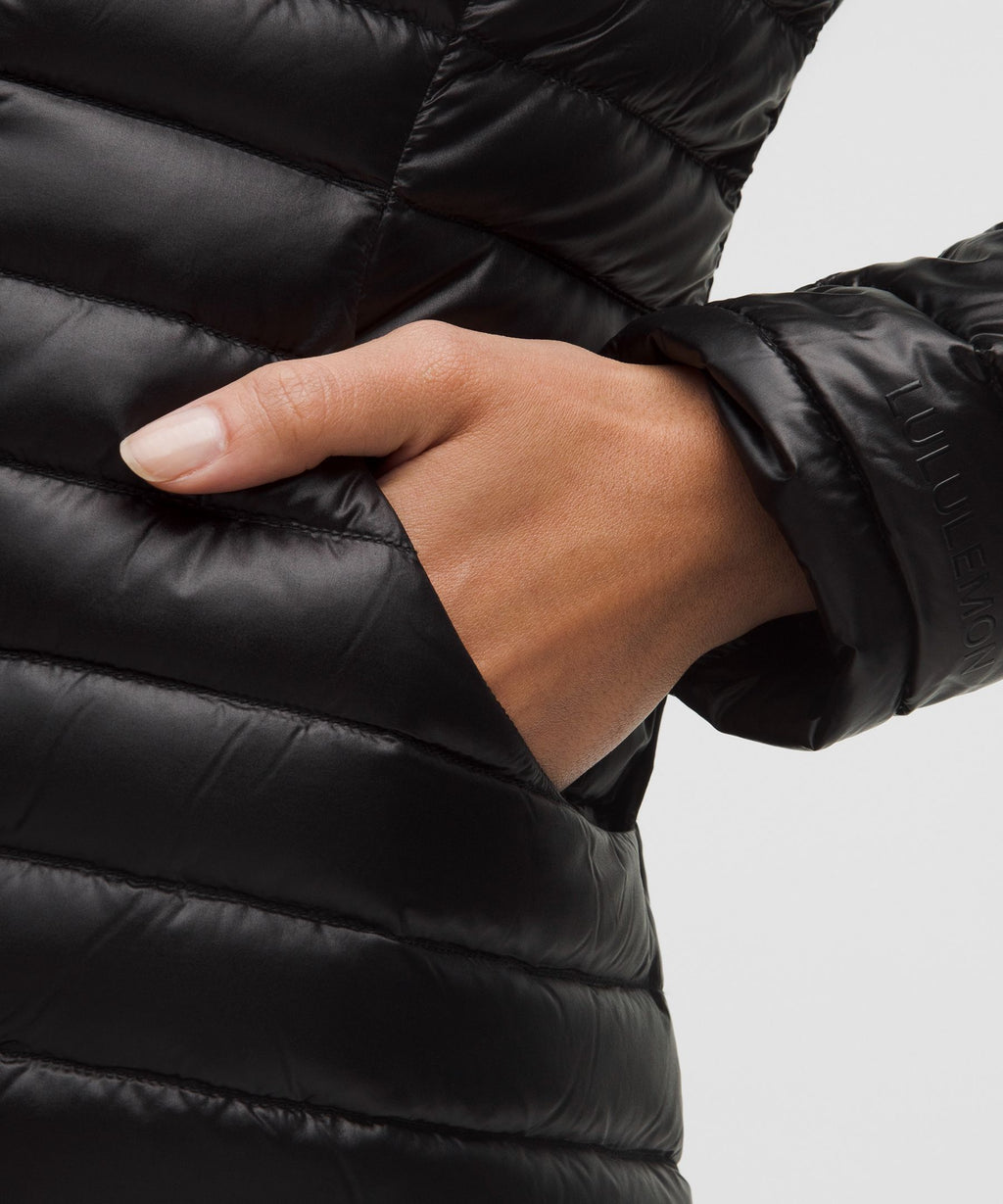 Pack It Down Jacket *Lustre