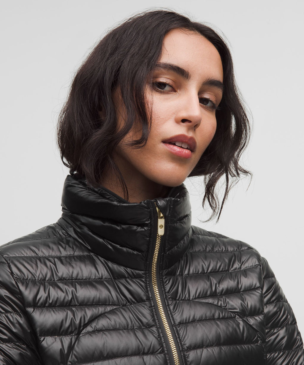 Pack It Down Jacket *Lustre