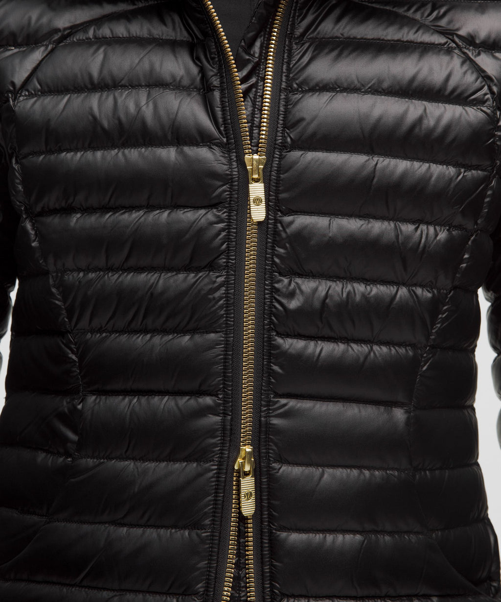 Pack It Down Jacket *Lustre