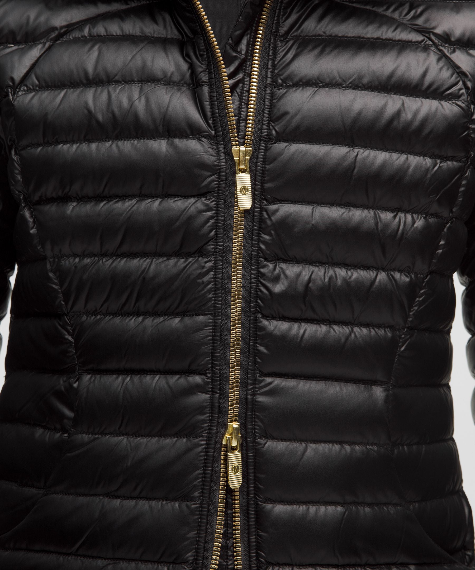 Pack It Down Jacket *Lustre