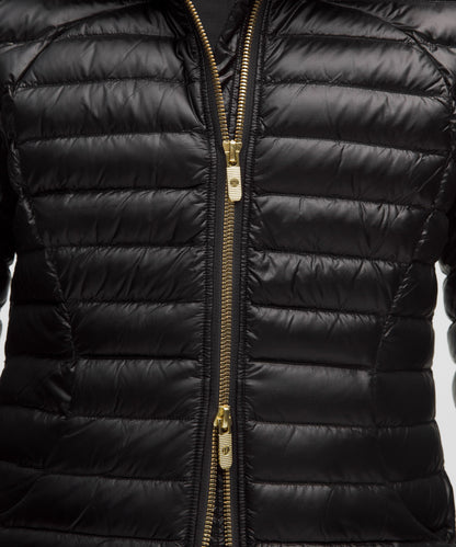 Pack It Down Jacket *Lustre