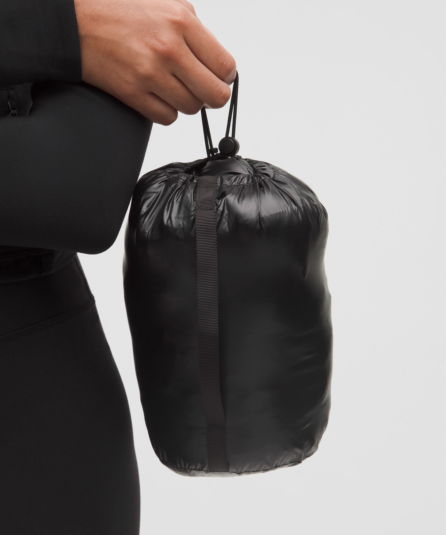 Pack It Down Jacket *Lustre