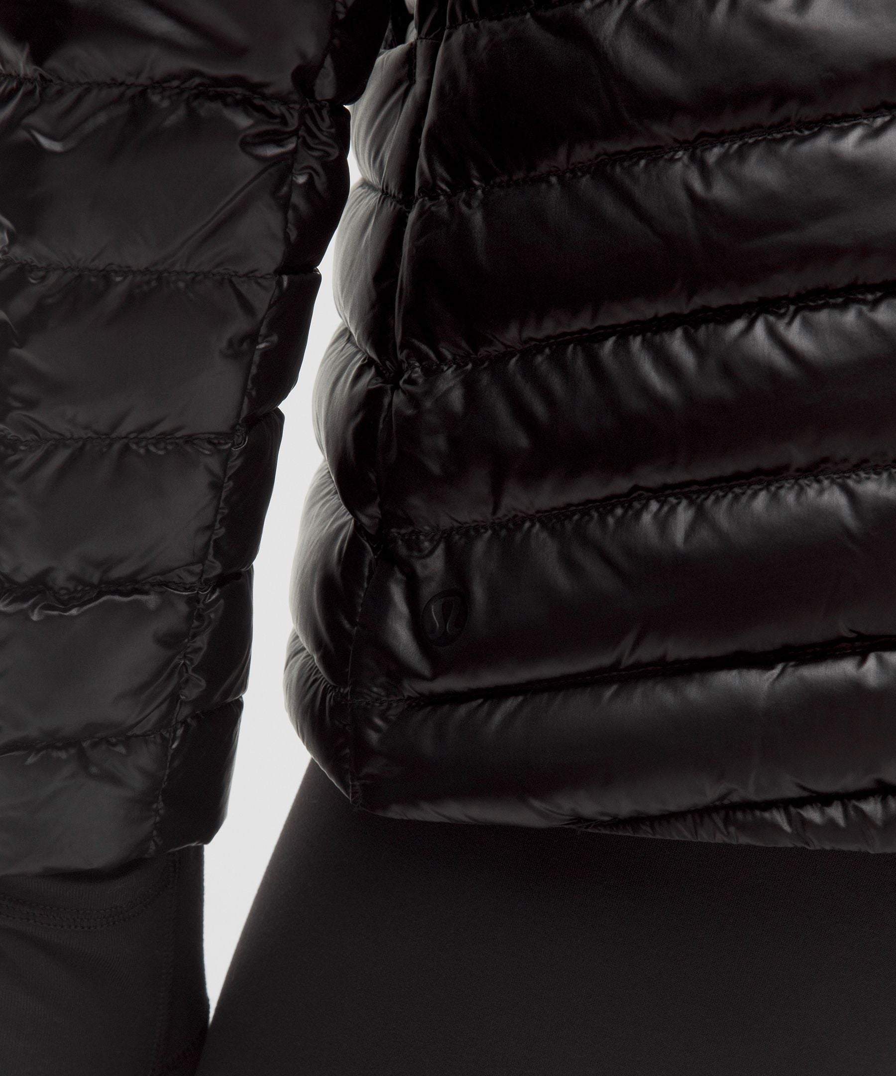 Pack It Down Jacket *Lustre