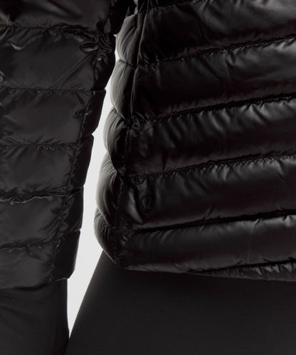 Pack It Down Jacket *Lustre