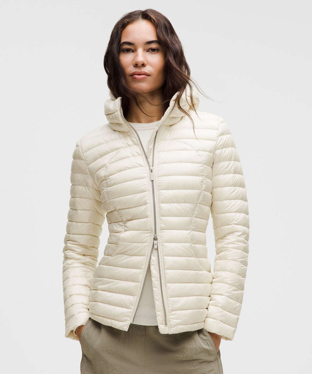 Pack It Down Jacket *Lustre