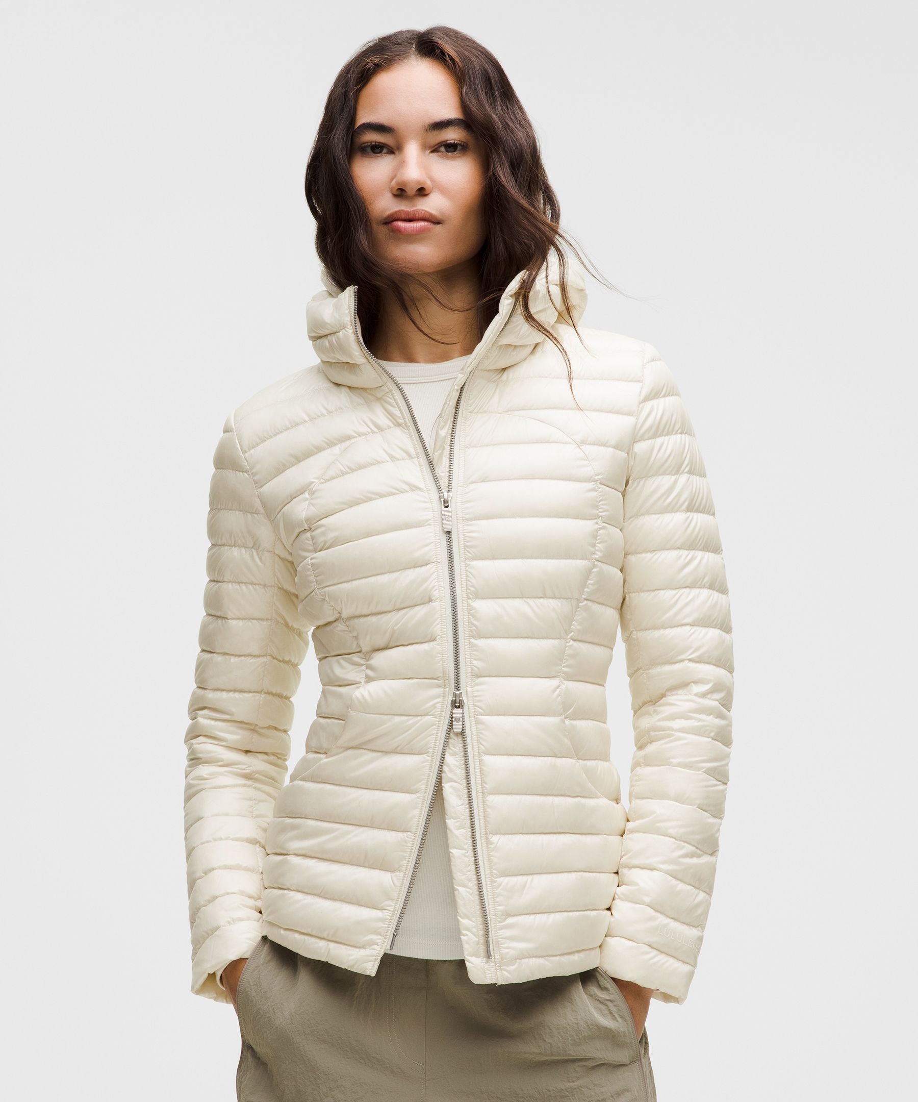 Pack It Down Jacket *Lustre