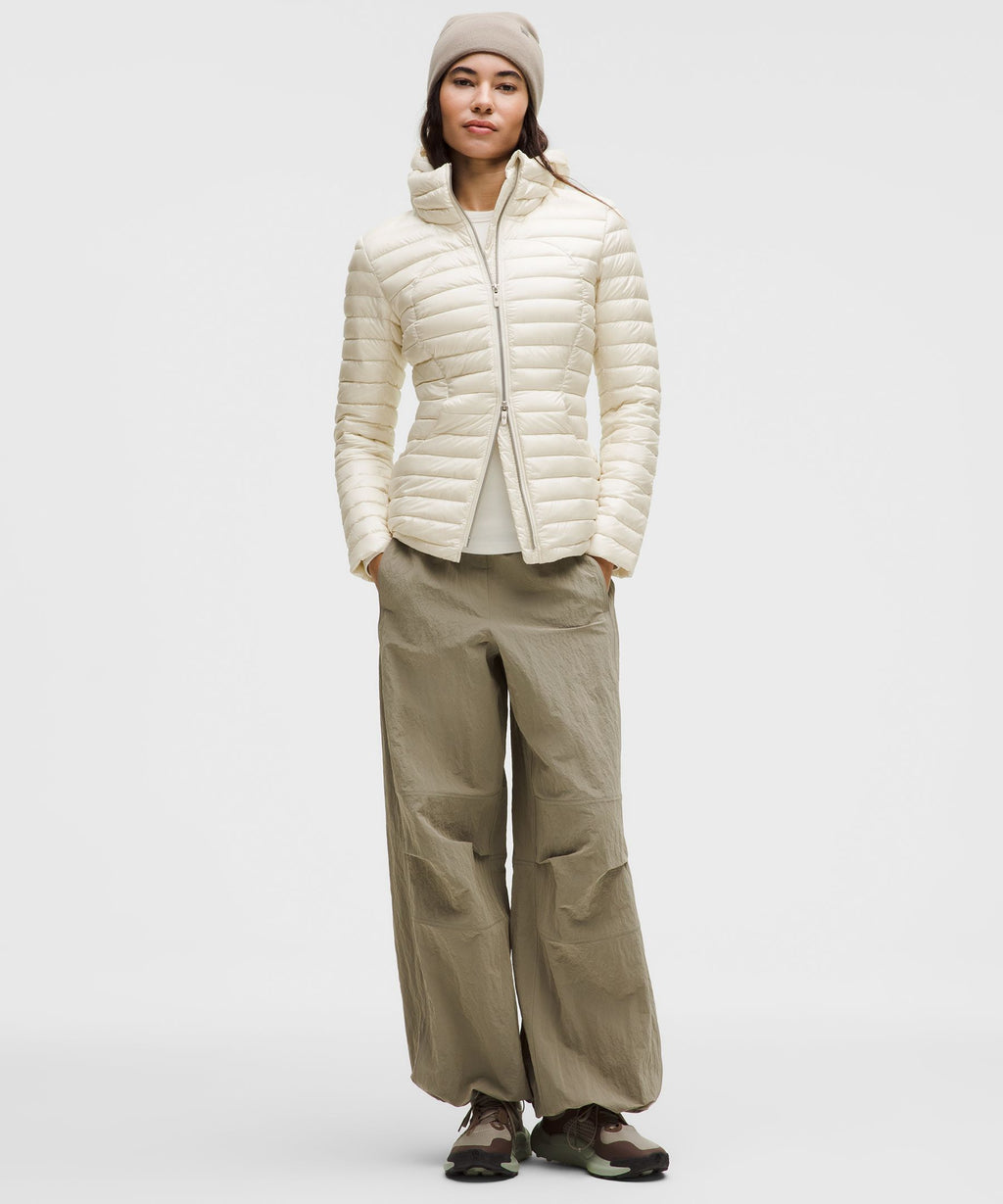 Pack It Down Jacket *Lustre