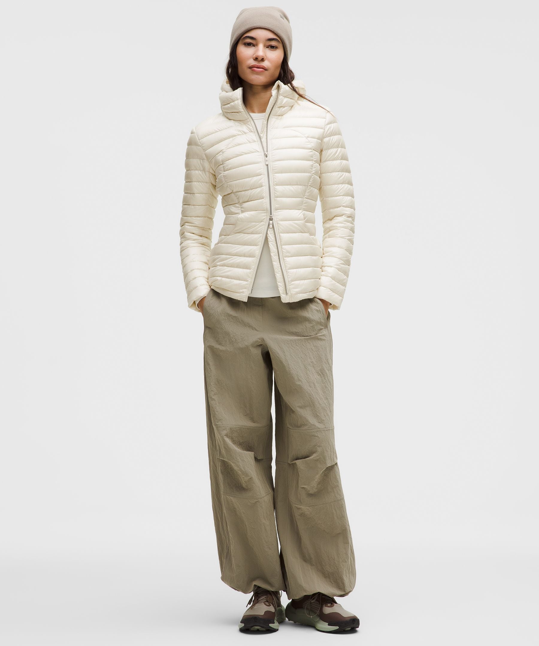 Pack It Down Jacket *Lustre