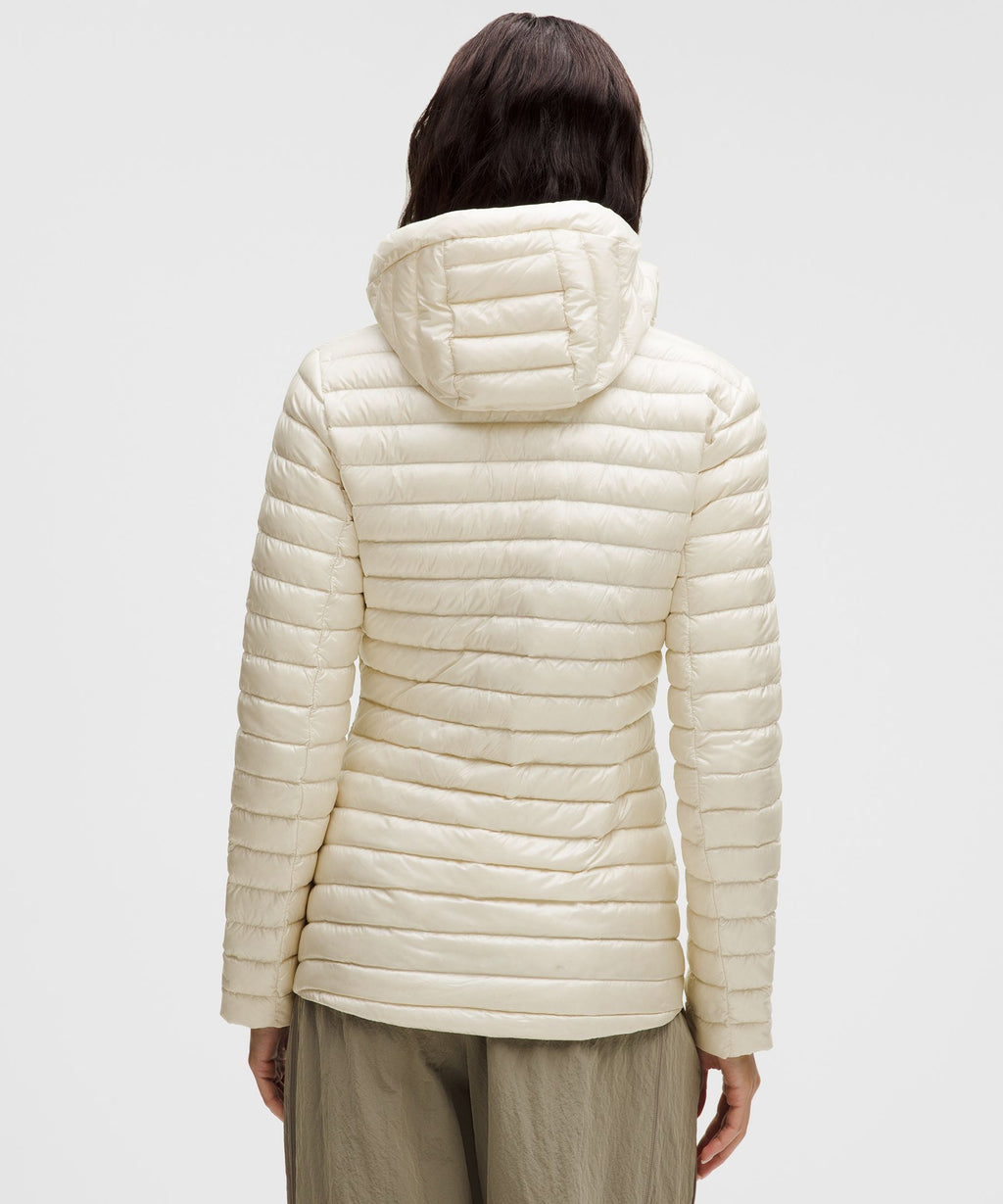 Pack It Down Jacket *Lustre