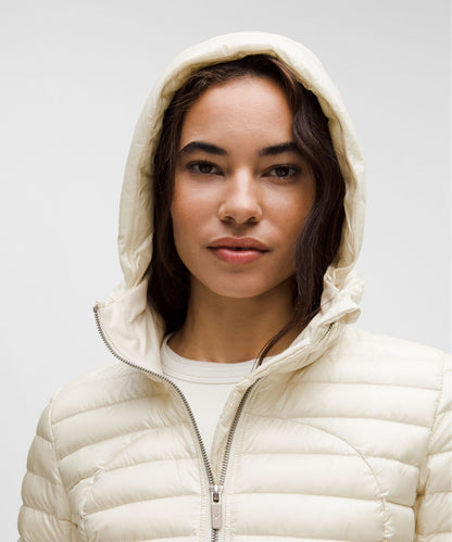 Pack It Down Jacket *Lustre