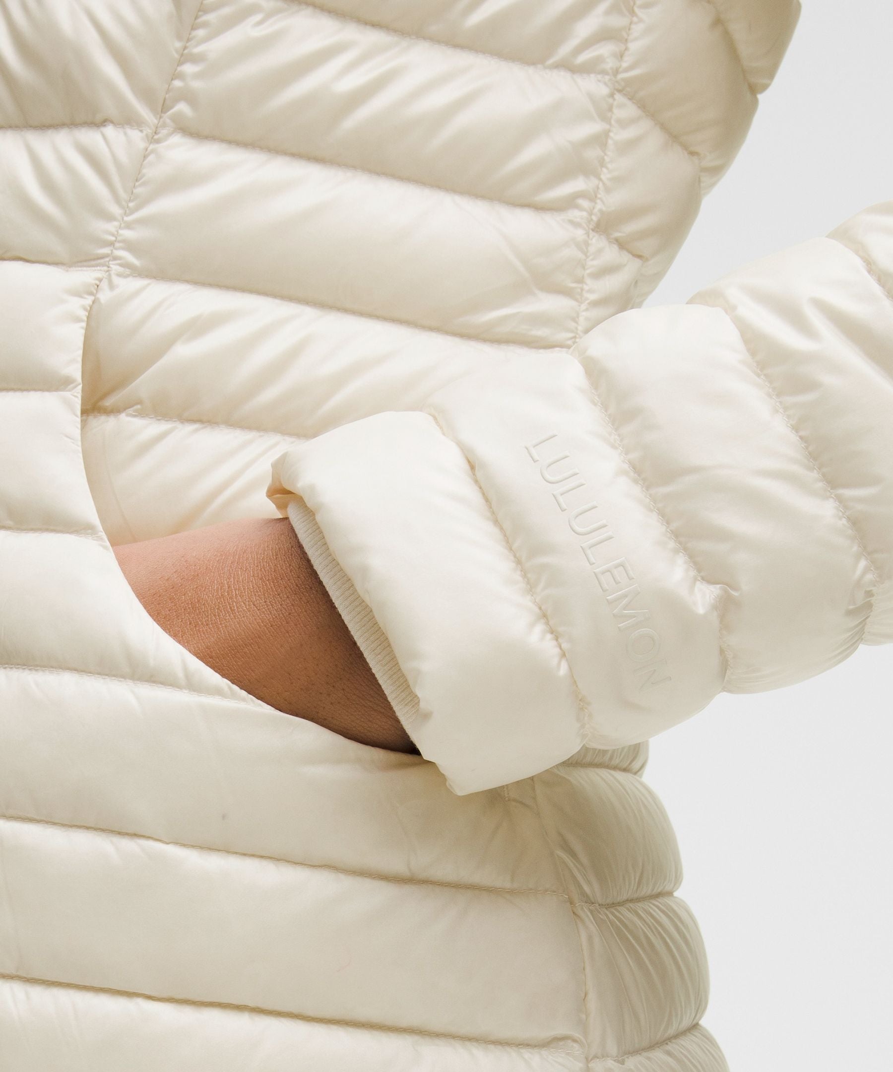 Pack It Down Jacket *Lustre