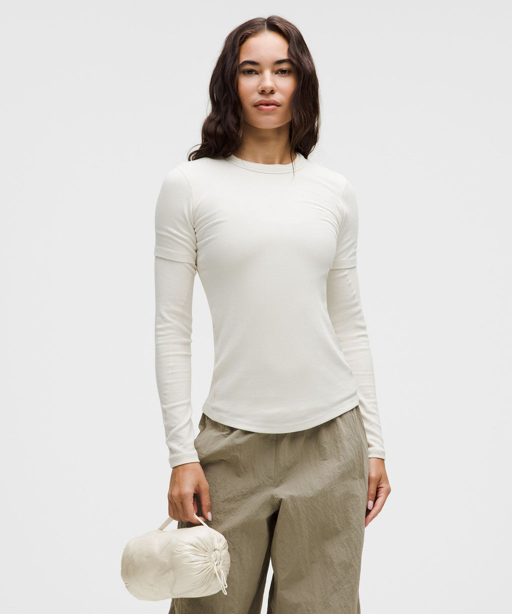 Pack It Down Jacket *Lustre