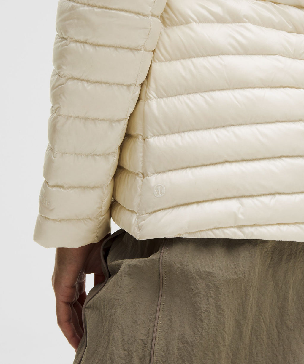 Pack It Down Jacket *Lustre