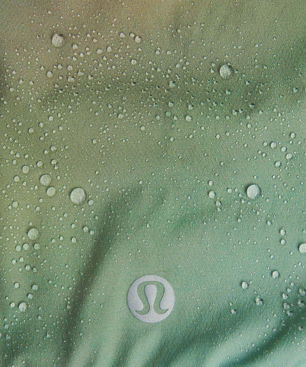 Packable Trail Running Jacket