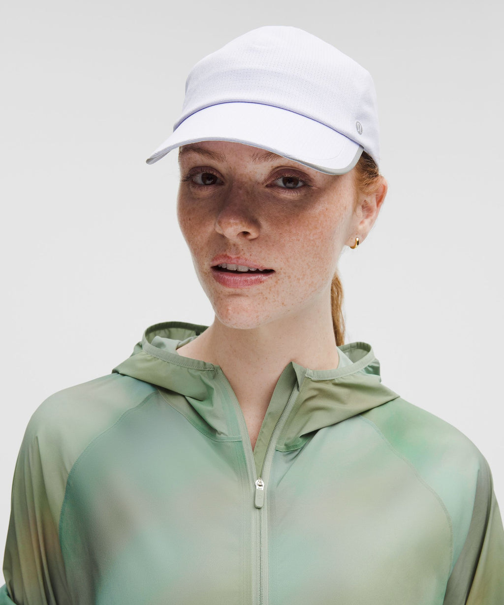 Packable Trail Running Jacket