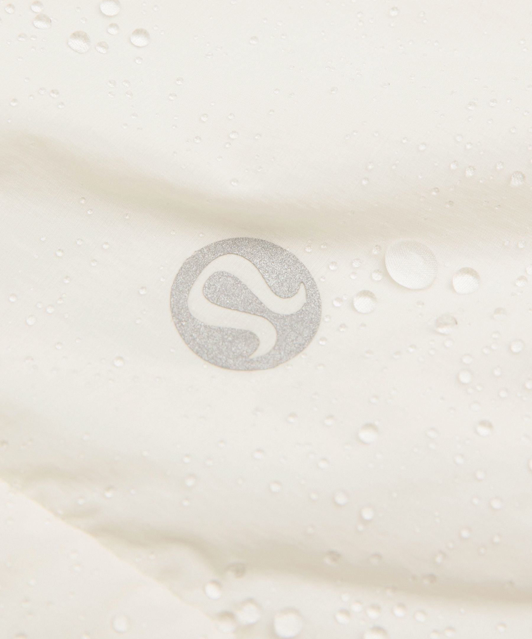 Insulated Back-Vent Running Jacket