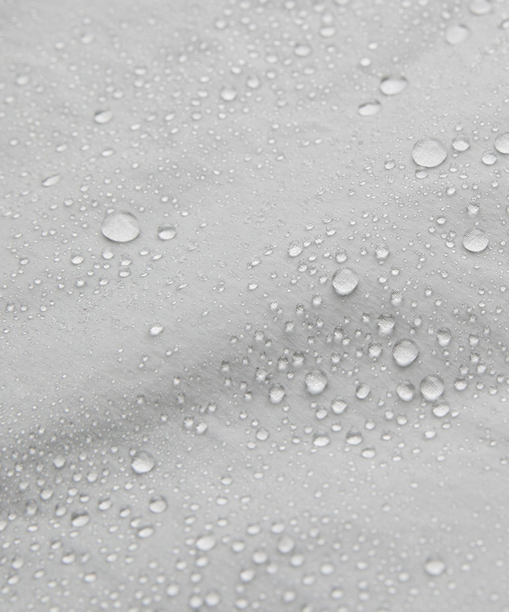 Insulated Back-Vent Running Jacket