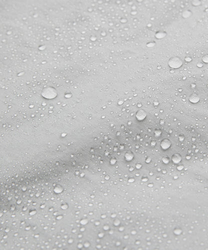 Insulated Back-Vent Running Jacket