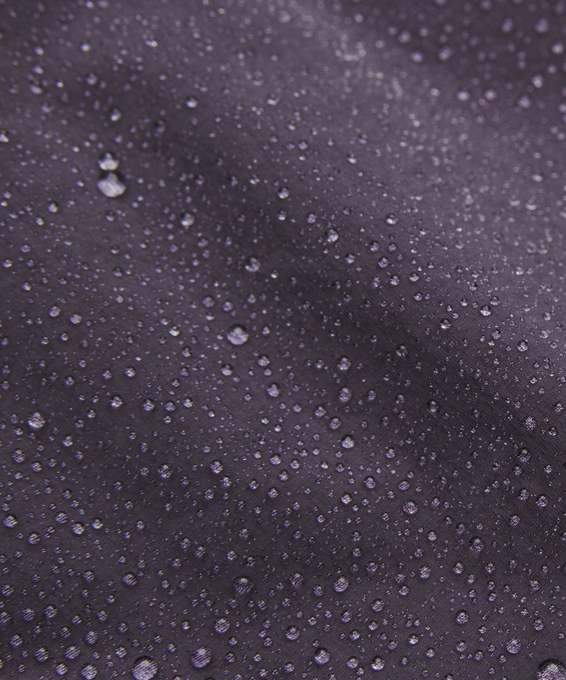 Insulated Back-Vent Running Jacket